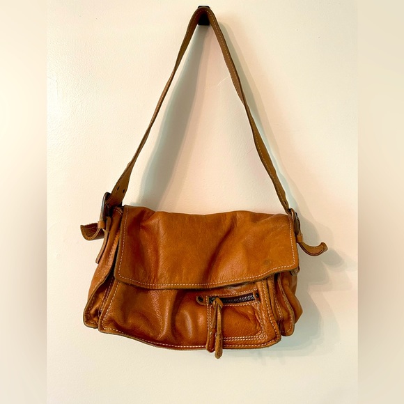 Fransceco Biasia Bag - Picture 1 of 13